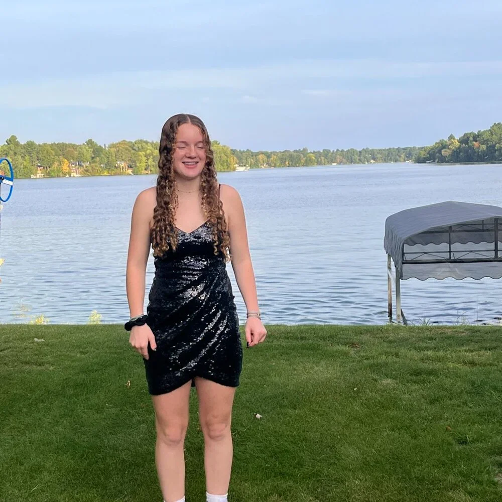 Spring Dresses - Picture 3 of 3